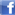 Logo von Facebook