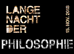 Lange Nacht der Philosophie