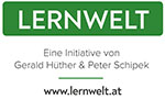 Lernwelt - eine Initiative von Gerald Hüther und Peter Schipek