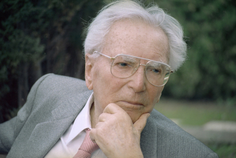 Viktor E. Frankl 