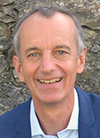 Dr. Gerhard Knor