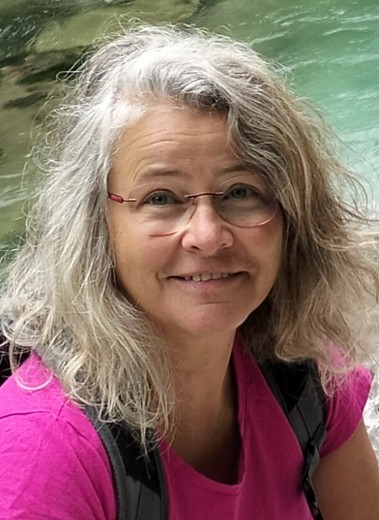 Angela Berger