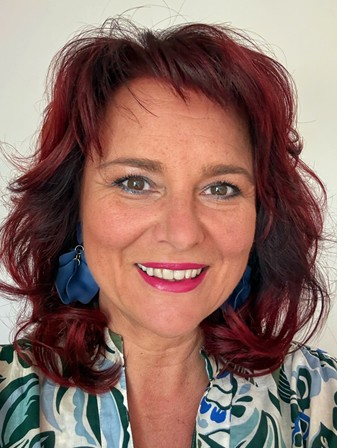 Daniela Parbel-Mattl