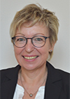 Karin Attender