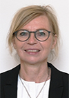 Mag. Sabine Bergthaler