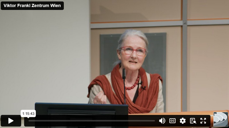 Sinn trotz Leid